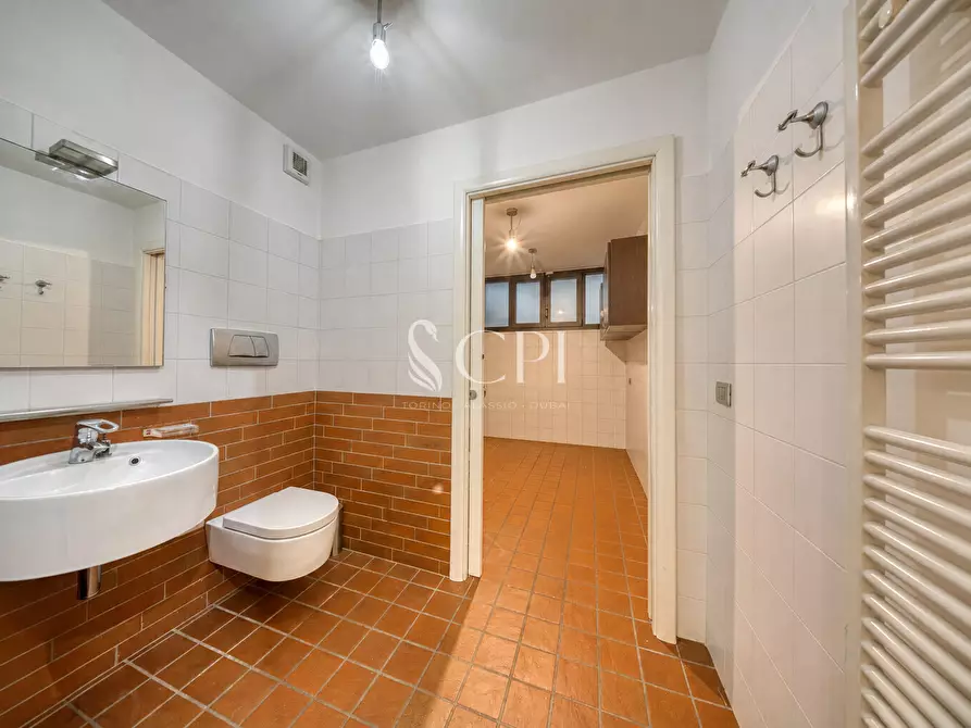 Immagine 54 di Villa in vendita  in Via Giovanni Boccaccio 54/F a Saronno