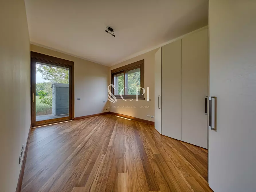 Immagine 14 di Villa in vendita  in Via Giovanni Boccaccio 54/F a Saronno