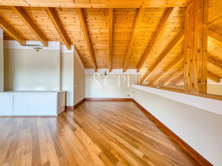 Immagine 30 di Villa in vendita  in Via Giovanni Boccaccio 54/F a Saronno