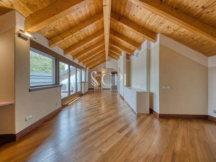 Immagine 28 di Villa in vendita  in Via Giovanni Boccaccio 54/F a Saronno