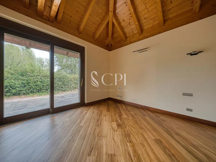 Immagine 24 di Villa in vendita  in Via Giovanni Boccaccio 54/F a Saronno