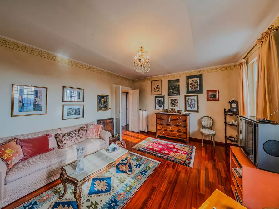 Immagine 48 di Villa in vendita  in Strada Moncanino 6 a Andezeno