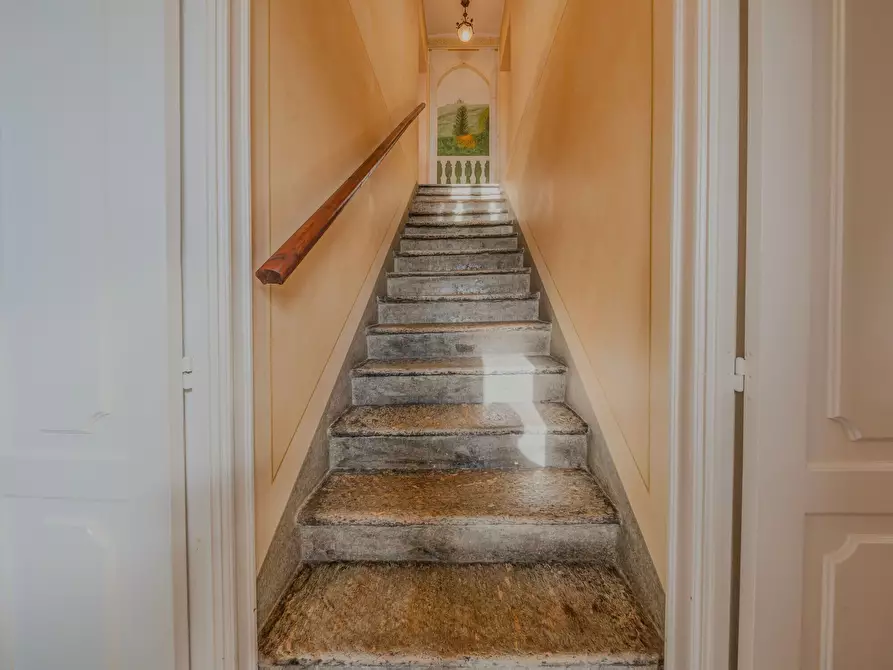 Immagine 33 di Villa in vendita  in Strada Moncanino 6 a Andezeno