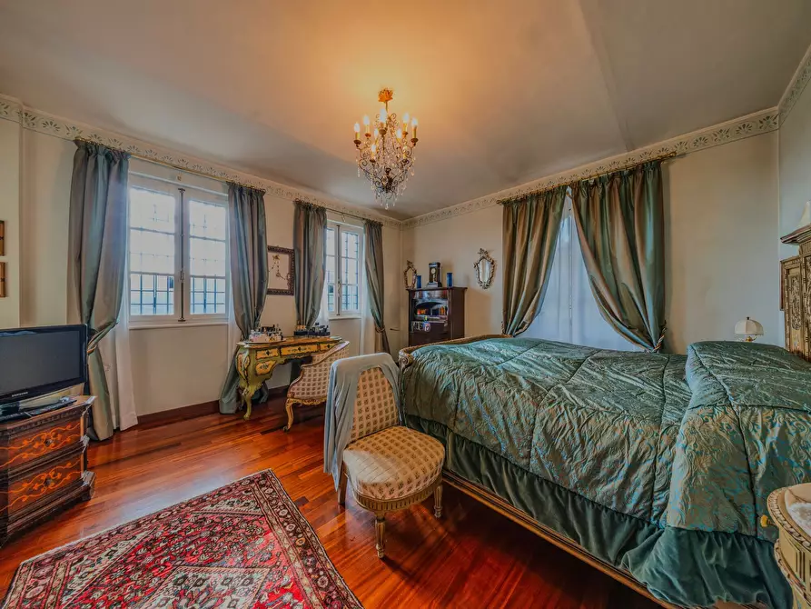 Immagine 52 di Villa in vendita  in Strada Moncanino 6 a Andezeno