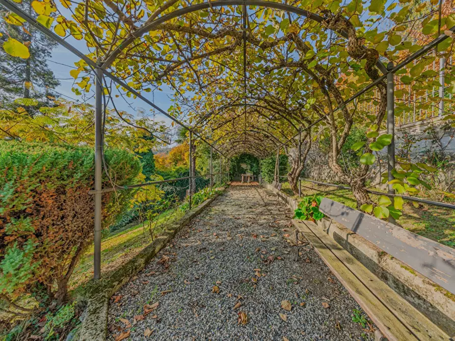 Immagine 24 di Villa in vendita  in Strada Moncanino 6 a Andezeno