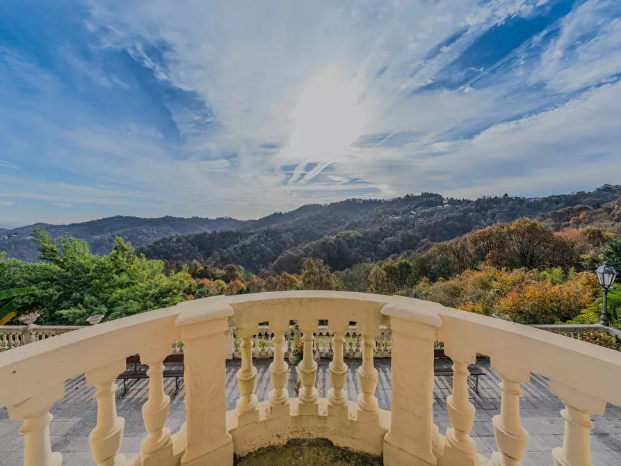 Immagine 56 di Villa in vendita  in Strada Moncanino 6 a Andezeno