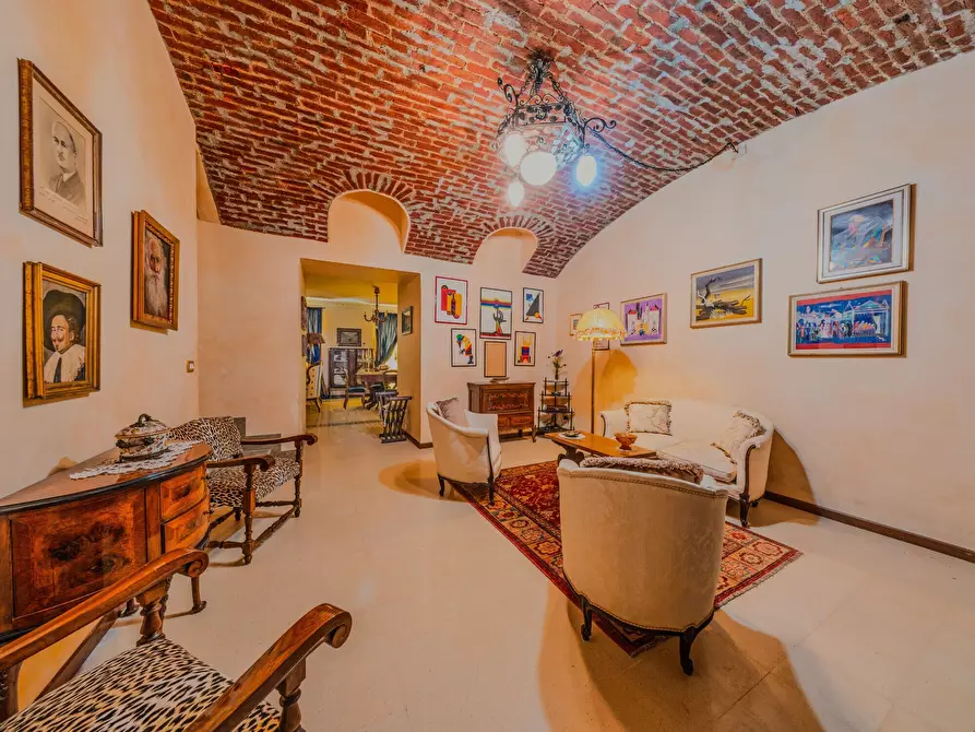 Immagine 60 di Villa in vendita  in Strada Moncanino 6 a Andezeno