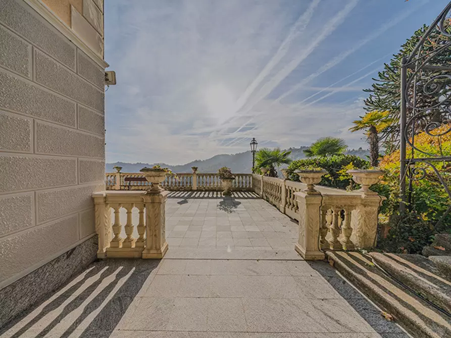 Immagine 28 di Villa in vendita  in Strada Moncanino 6 a Andezeno