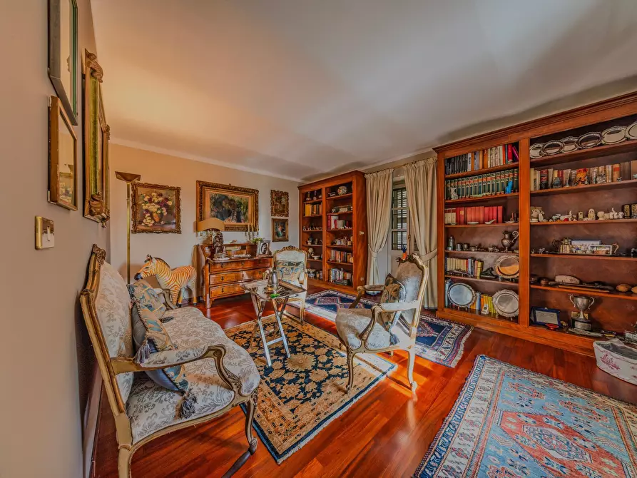 Immagine 40 di Villa in vendita  in Strada Moncanino 6 a Andezeno