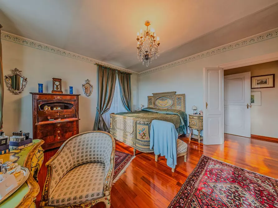 Immagine 50 di Villa in vendita  in Strada Moncanino 6 a Andezeno