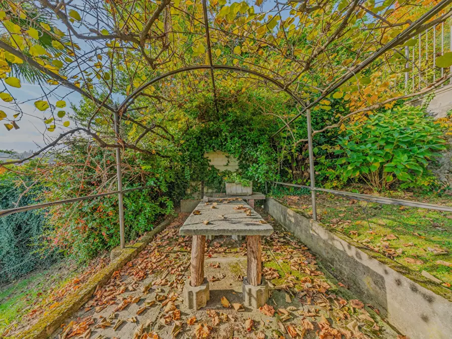 Immagine 25 di Villa in vendita  in Strada Moncanino 6 a Andezeno