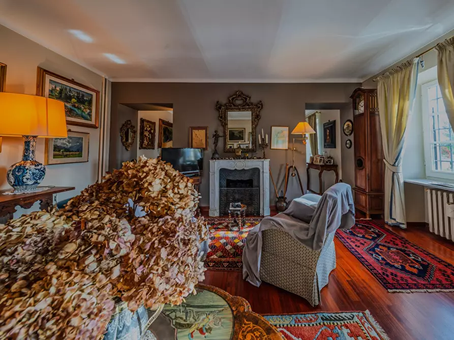 Immagine 44 di Villa in vendita  in Strada Moncanino 6 a Andezeno