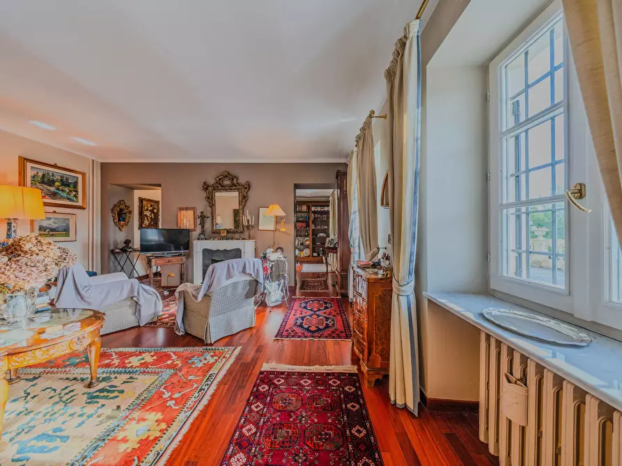 Immagine 39 di Villa in vendita  in Strada Moncanino 6 a Andezeno