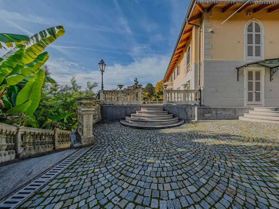 Immagine 14 di Villa in vendita  in Strada Moncanino 6 a Andezeno