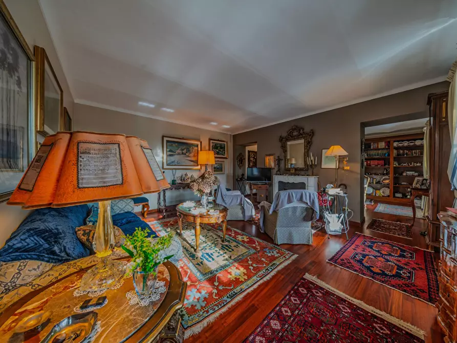 Immagine 38 di Villa in vendita  in Strada Moncanino 6 a Andezeno