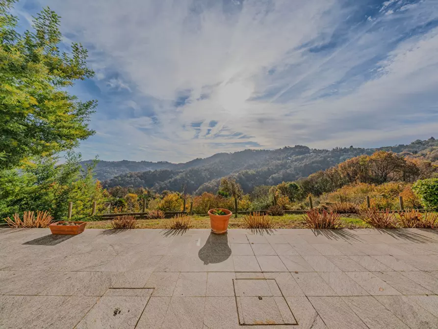 Immagine 30 di Villa in vendita  in Strada Moncanino 6 a Andezeno