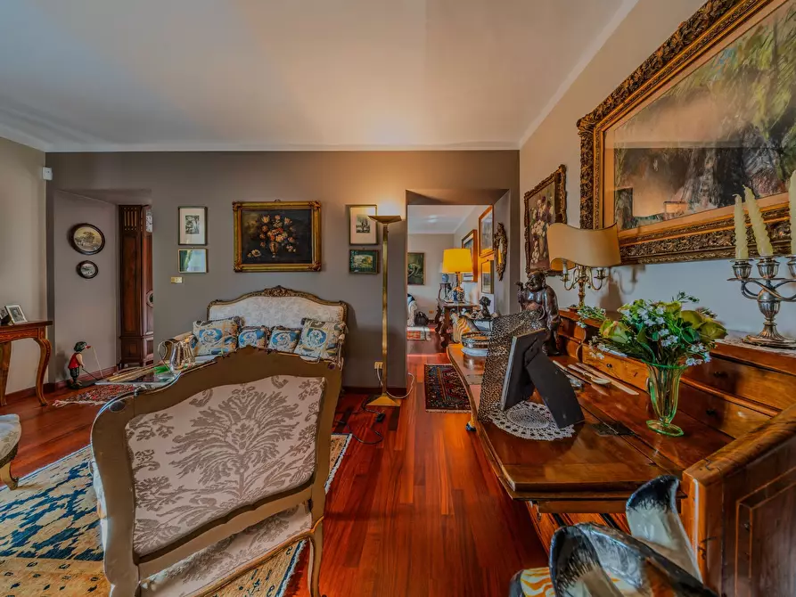 Immagine 42 di Villa in vendita  in Strada Moncanino 6 a Andezeno