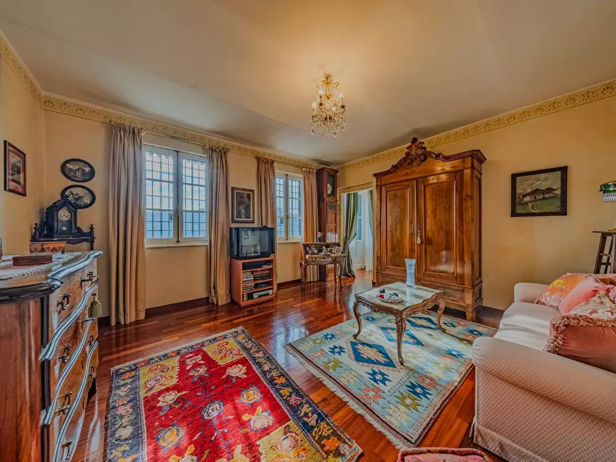 Immagine 47 di Villa in vendita  in Strada Moncanino 6 a Andezeno