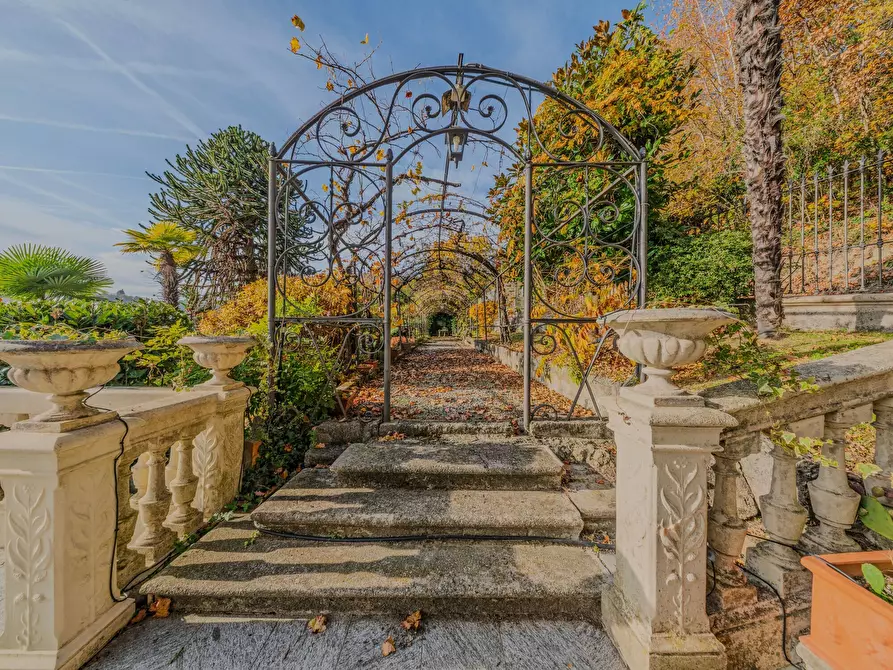 Immagine 20 di Villa in vendita  in Strada Moncanino 6 a Andezeno