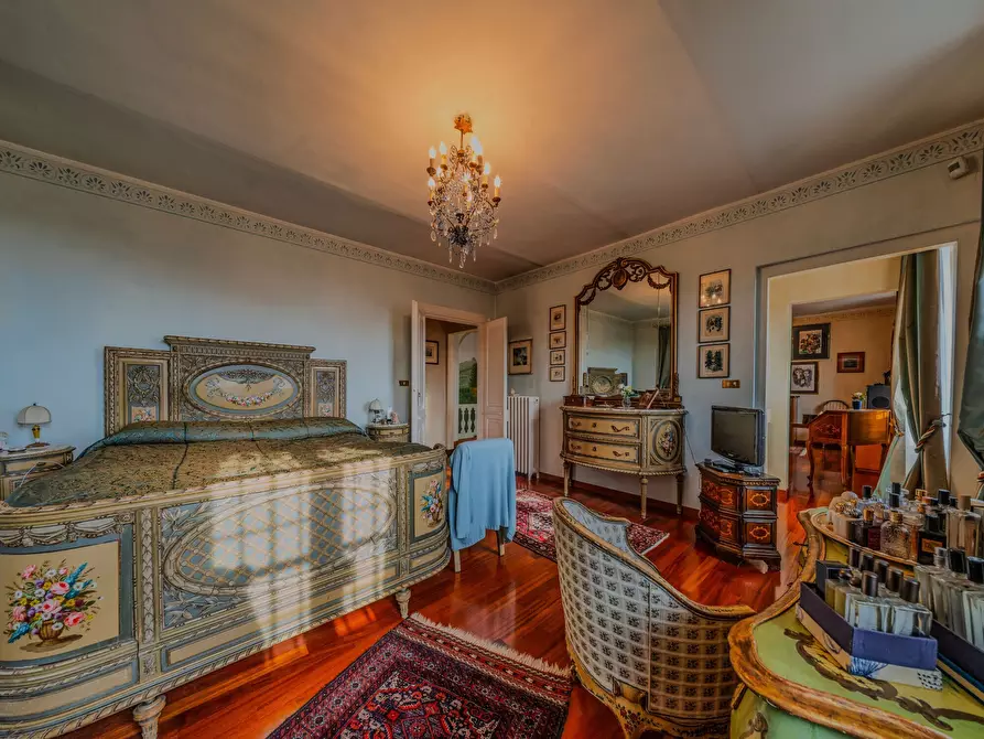 Immagine 51 di Villa in vendita  in Strada Moncanino 6 a Andezeno