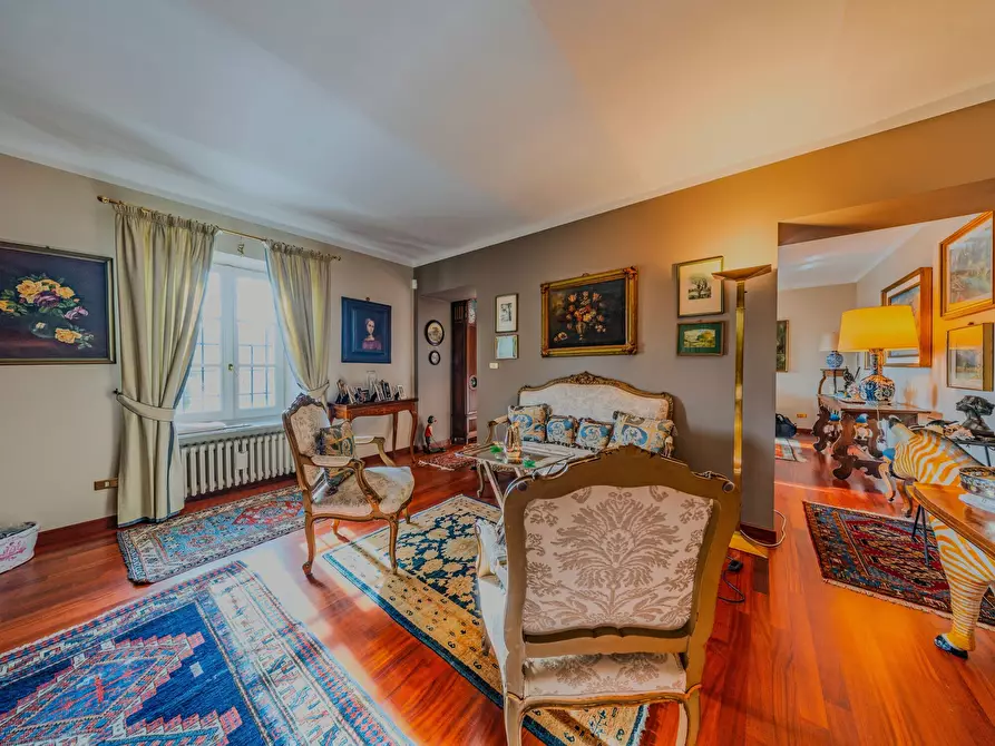 Immagine 41 di Villa in vendita  in Strada Moncanino 6 a Andezeno