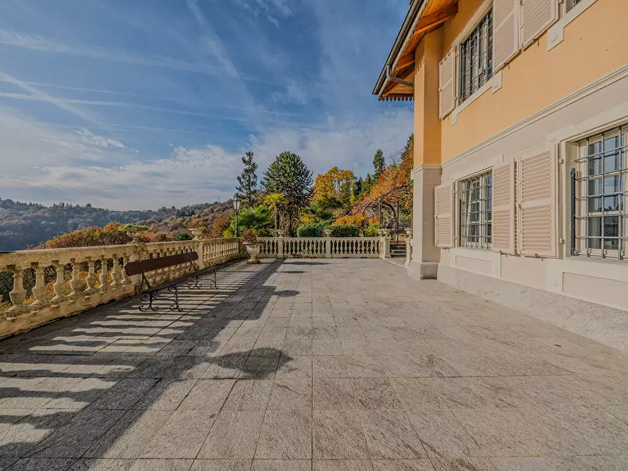 Immagine 16 di Villa in vendita  in Strada Moncanino 6 a Andezeno