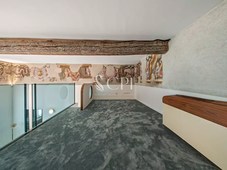 Immagine 39 di Appartamento in vendita  in Via Giambattista Bogino 10 a Torino