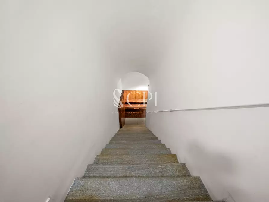 Immagine 33 di Appartamento in vendita  in Via Giambattista Bogino 10 a Torino