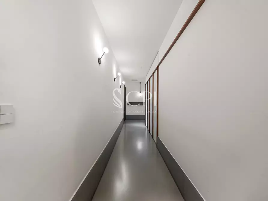 Immagine 32 di Appartamento in vendita  in Via Giambattista Bogino 10 a Torino