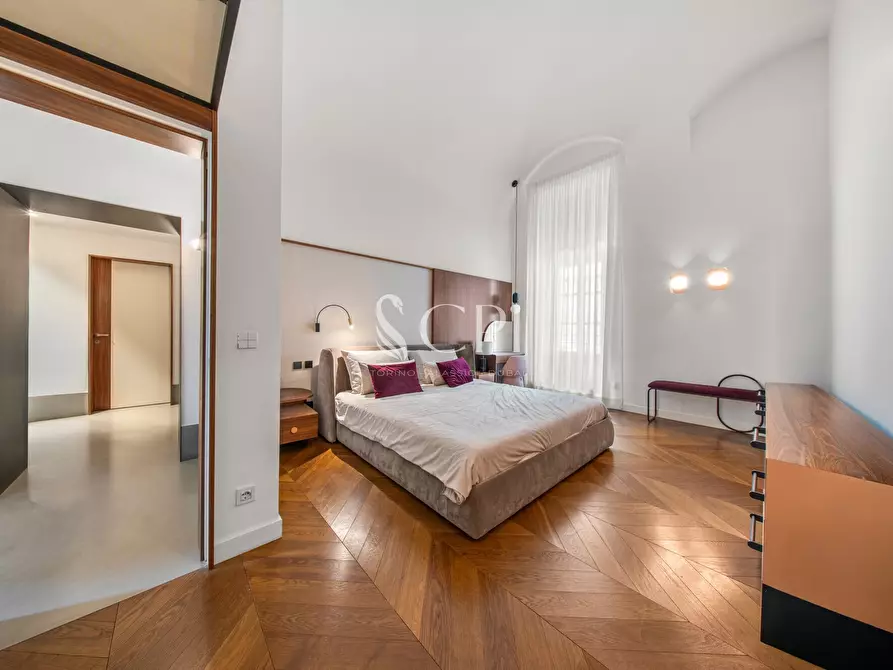 Immagine 25 di Appartamento in vendita  in Via Giambattista Bogino 10 a Torino
