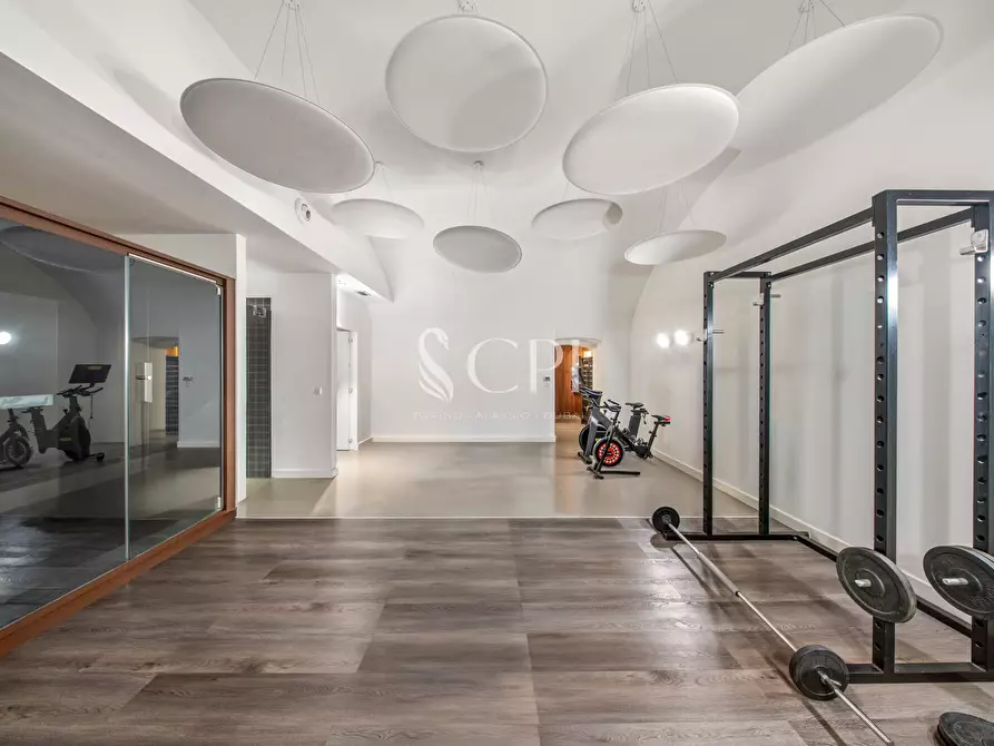 Immagine 34 di Appartamento in vendita  in Via Giambattista Bogino 10 a Torino