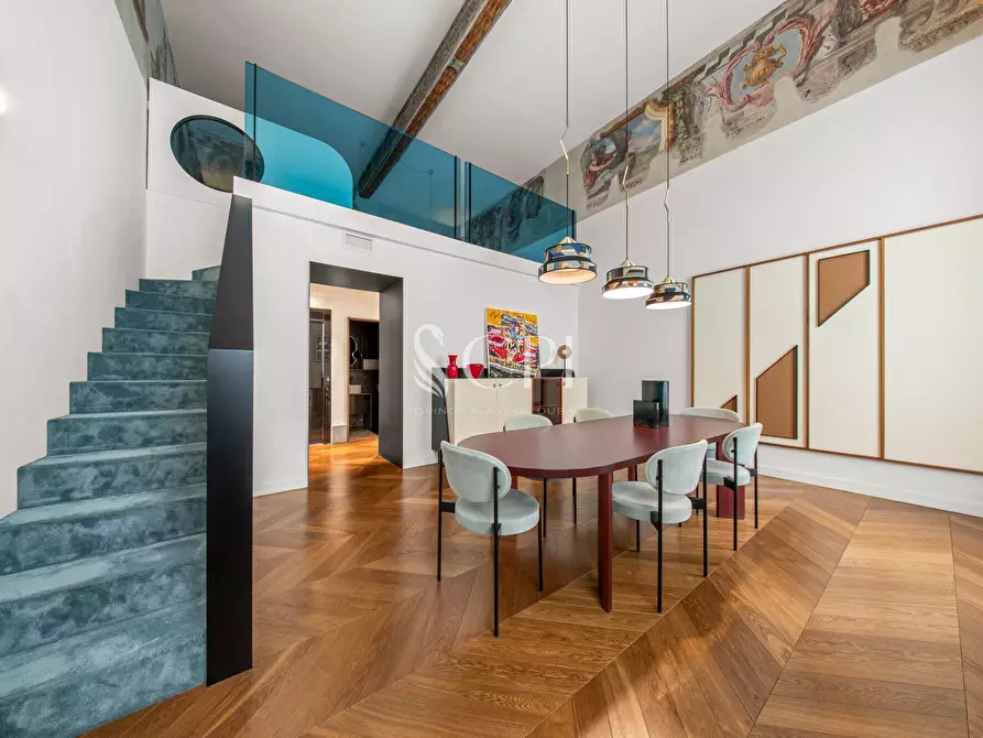 Immagine 16 di Appartamento in vendita  in Via Giambattista Bogino 10 a Torino
