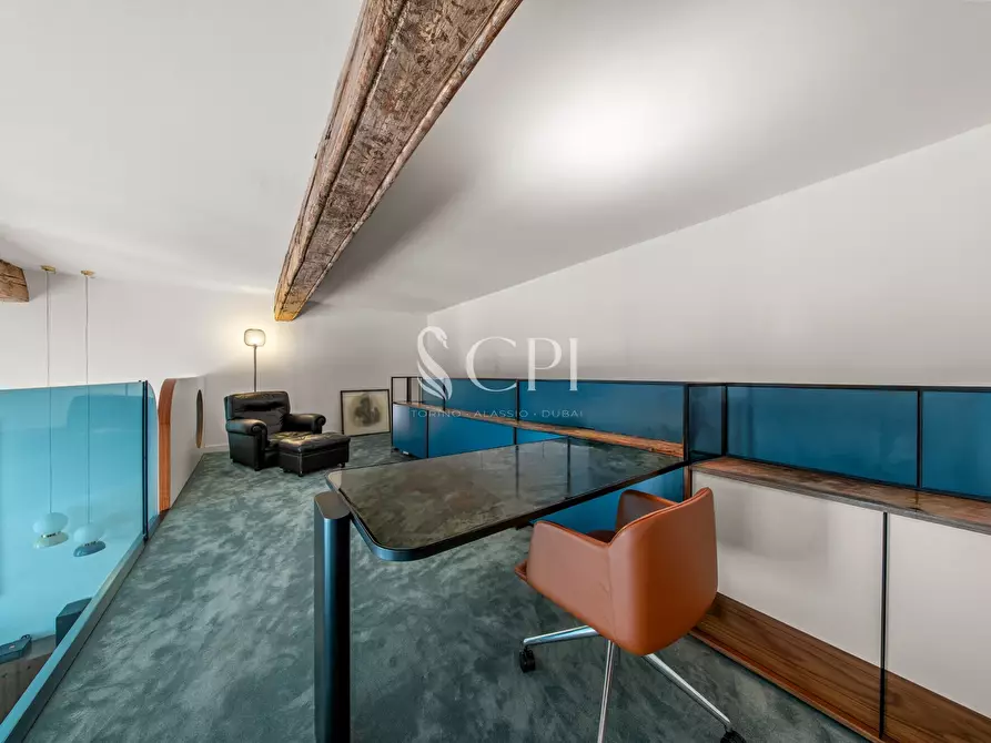 Immagine 19 di Appartamento in vendita  in Via Giambattista Bogino 10 a Torino