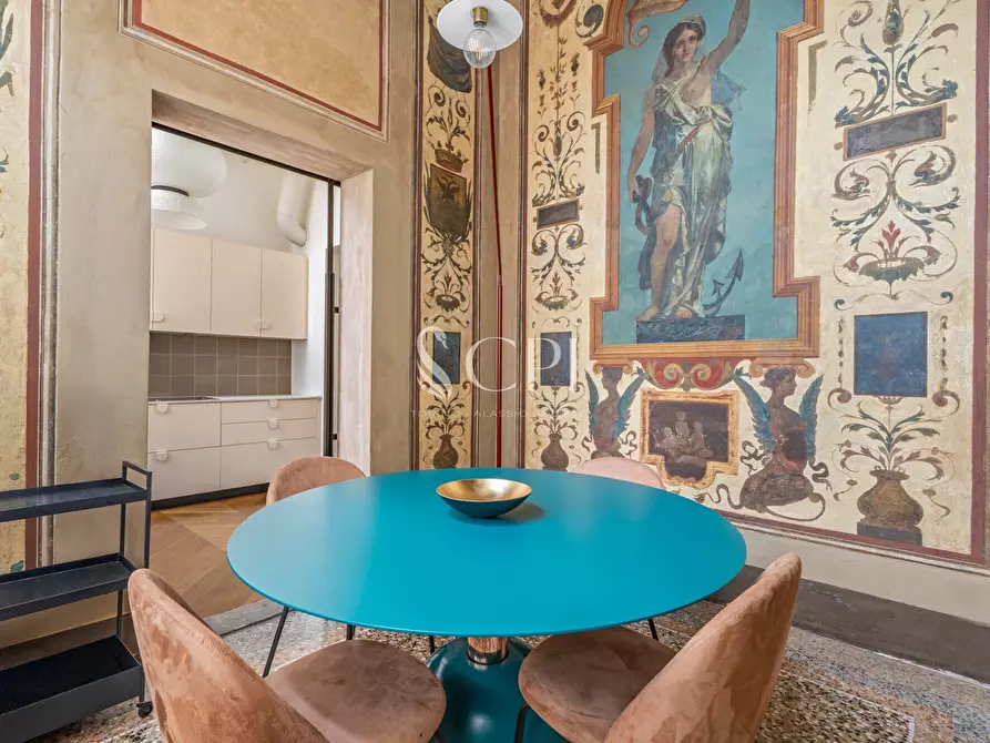 Immagine 11 di Appartamento in vendita  in Via Giambattista Bogino 10 a Torino