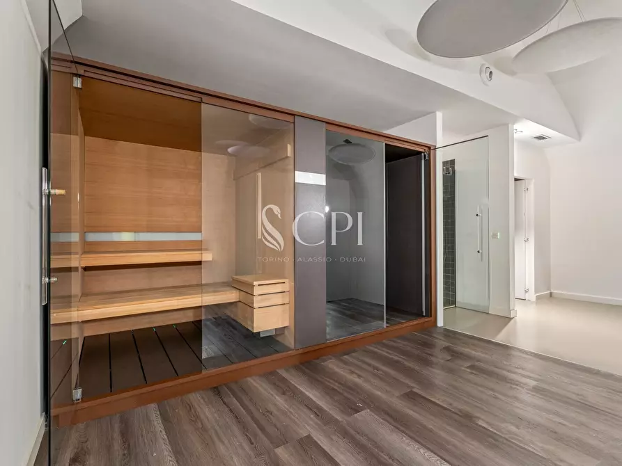 Immagine 20 di Appartamento in vendita  in Via Giambattista Bogino 10 a Torino