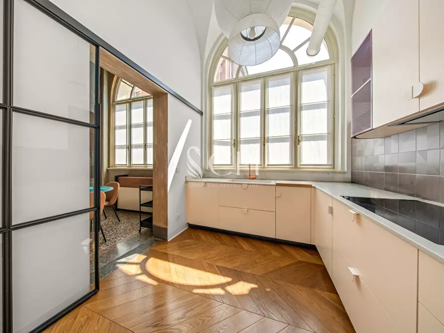 Immagine 13 di Appartamento in vendita  in Via Giambattista Bogino 10 a Torino