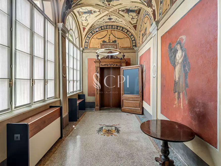 Immagine 22 di Appartamento in vendita  in Via Giambattista Bogino 10 a Torino
