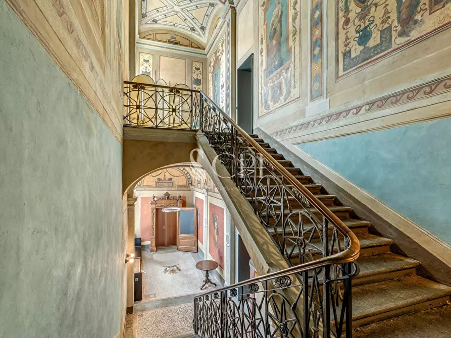 Immagine 37 di Appartamento in vendita  in Via Giambattista Bogino 10 a Torino