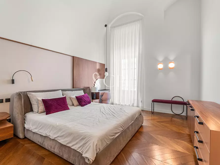 Immagine 26 di Appartamento in vendita  in Via Giambattista Bogino 10 a Torino