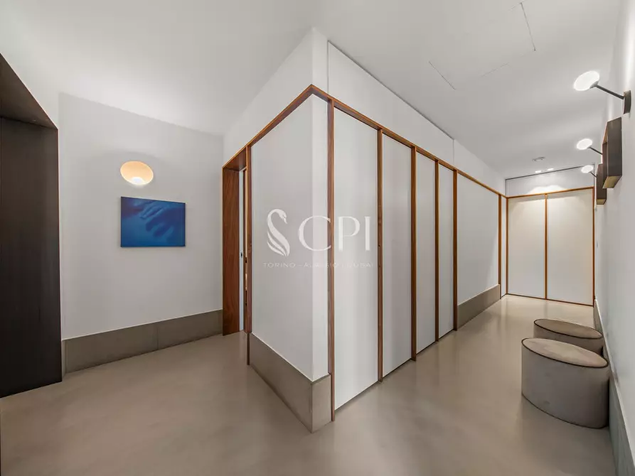 Immagine 24 di Appartamento in vendita  in Via Giambattista Bogino 10 a Torino