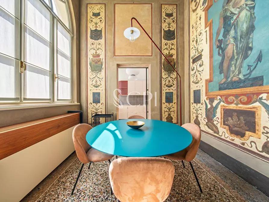 Immagine 10 di Appartamento in vendita  in Via Giambattista Bogino 10 a Torino