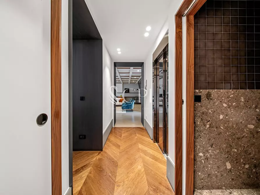 Immagine 38 di Appartamento in vendita  in Via Giambattista Bogino 10 a Torino