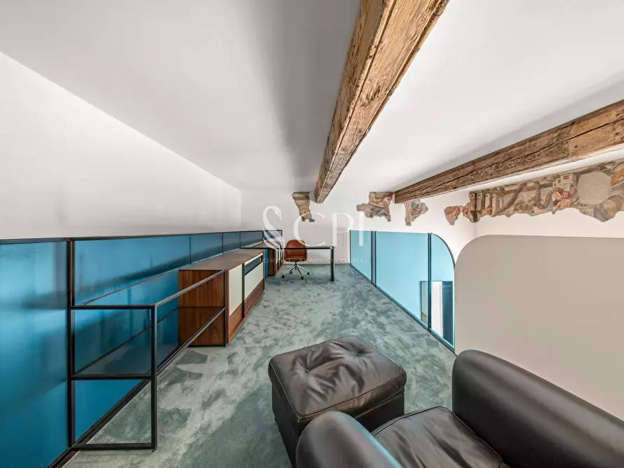 Immagine 17 di Appartamento in vendita  in Via Giambattista Bogino 10 a Torino
