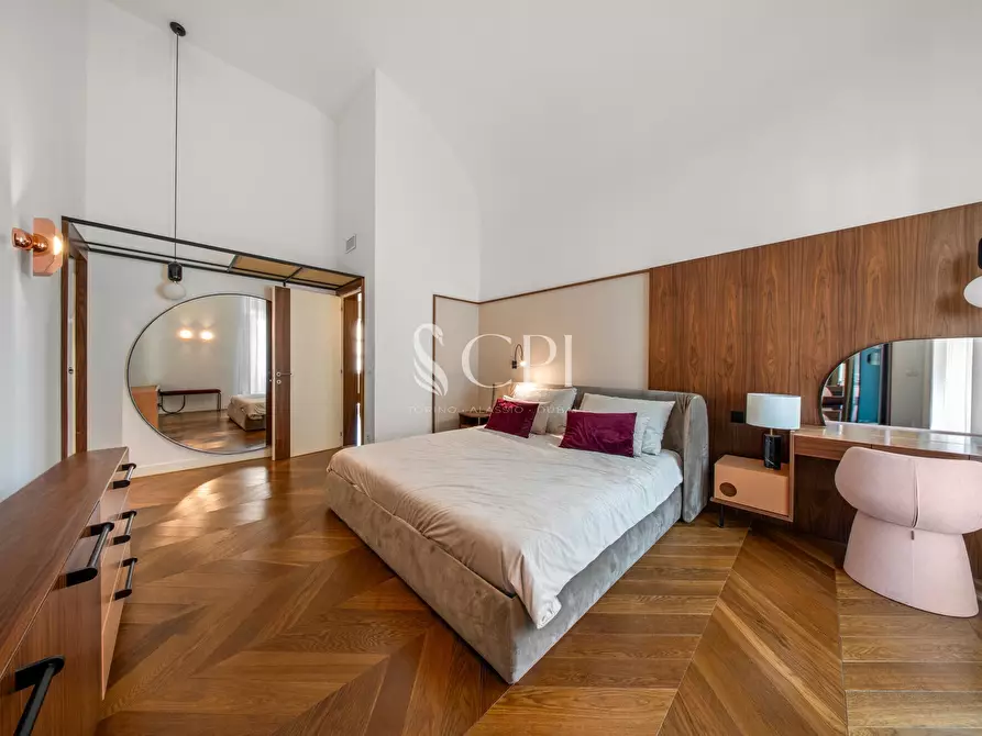 Immagine 27 di Appartamento in vendita  in Via Giambattista Bogino 10 a Torino