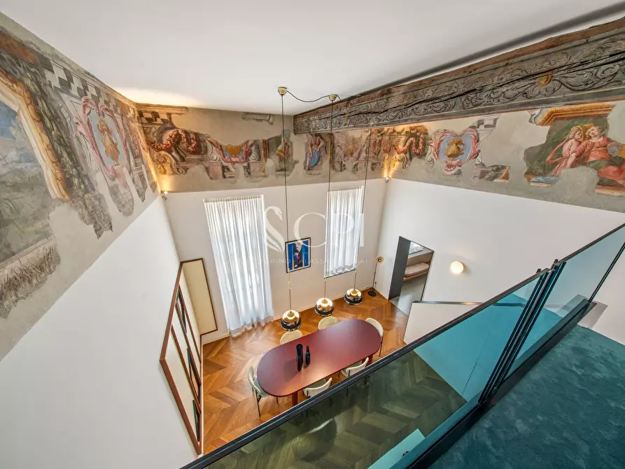Immagine 18 di Appartamento in vendita  in Via Giambattista Bogino 10 a Torino