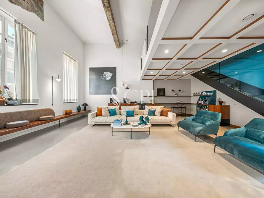 Immagine 5 di Appartamento in vendita  in Via Giambattista Bogino 10 a Torino