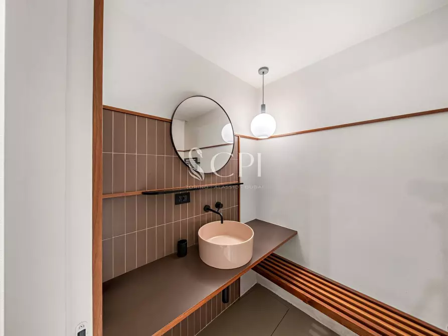 Immagine 36 di Appartamento in vendita  in Via Giambattista Bogino 10 a Torino