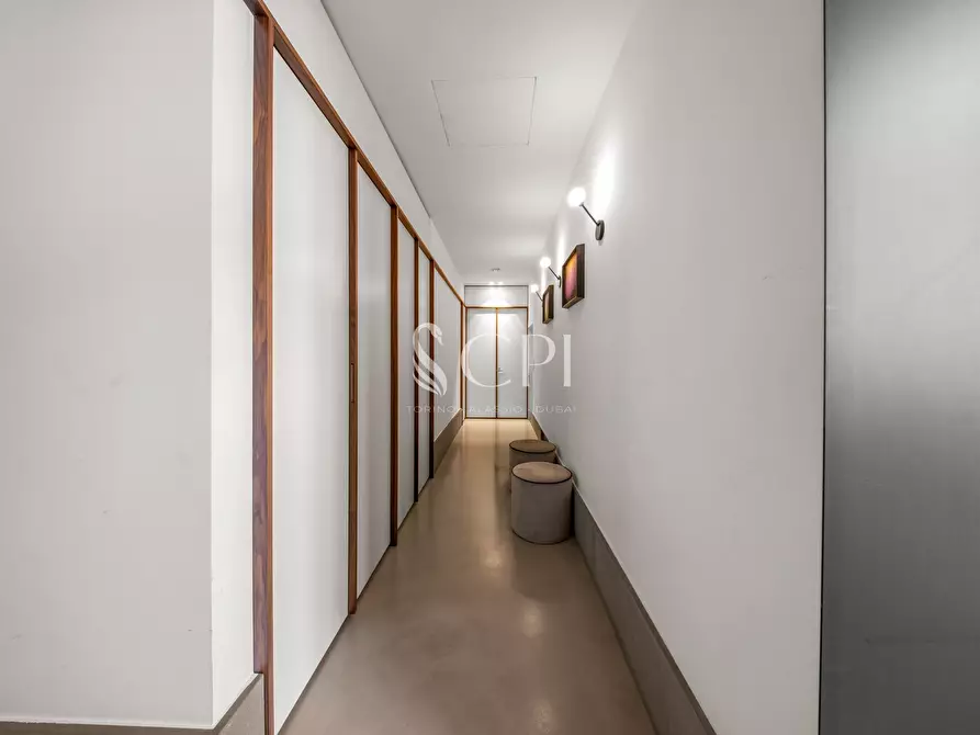 Immagine 31 di Appartamento in vendita  in Via Giambattista Bogino 10 a Torino
