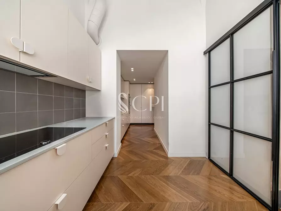Immagine 12 di Appartamento in vendita  in Via Giambattista Bogino 10 a Torino