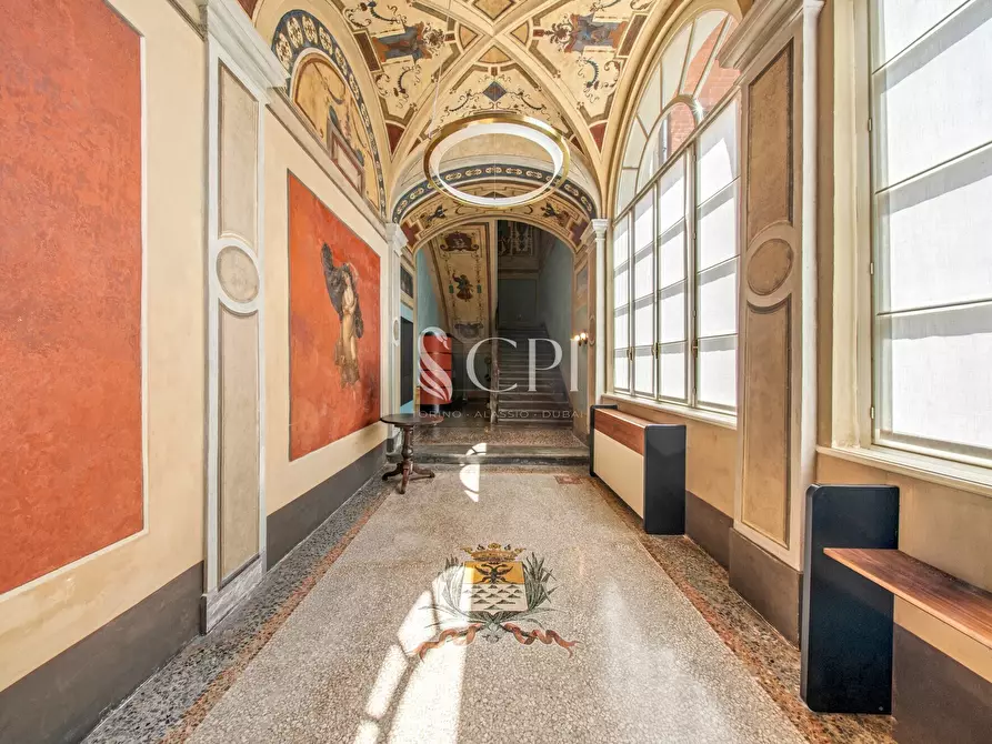 Immagine 21 di Appartamento in vendita  in Via Giambattista Bogino 10 a Torino